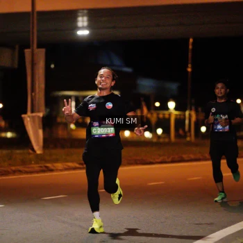 Runner Photo 3593393