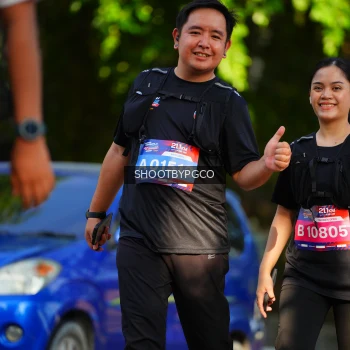 Runner Photo 3593394