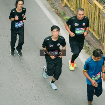 Runner Photo 3593397