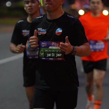 Runner Photo 3593400