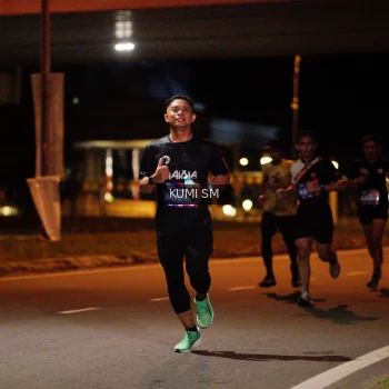 Runner Photo 3593407