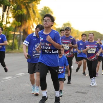 Runner Photo 3593409