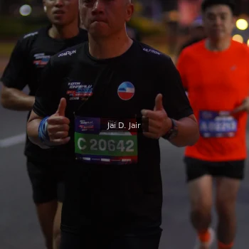 Runner Photo 3593414
