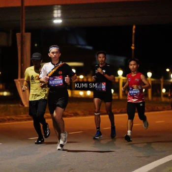 Runner Photo 3593416