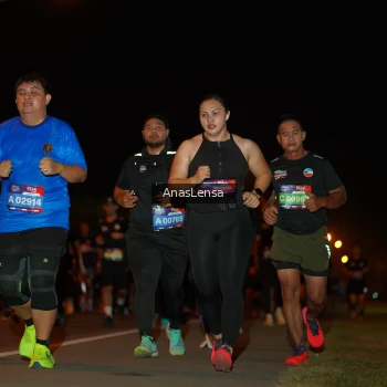 Runner Photo 3593417