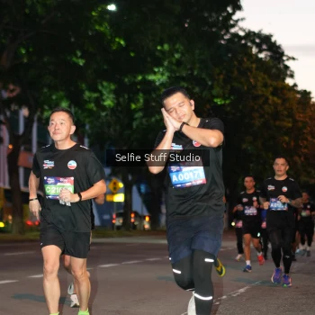 Runner Photo 3593418