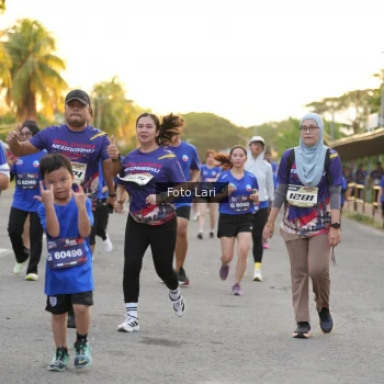 Runner Photo 3593420