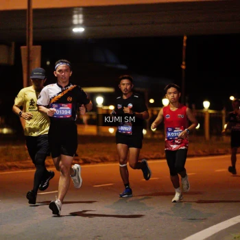 Runner Photo 3593424