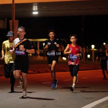 Runner Photo 3593427