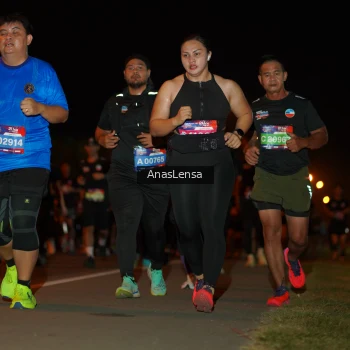 Runner Photo 3593428