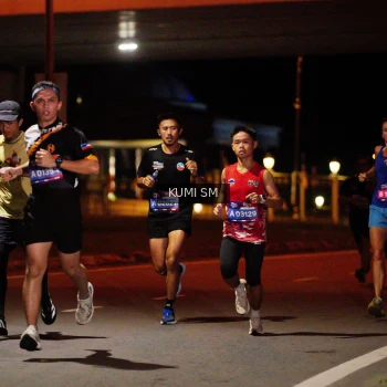 Runner Photo 3593431
