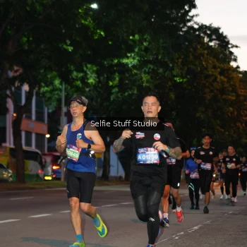 Runner Photo 3593442