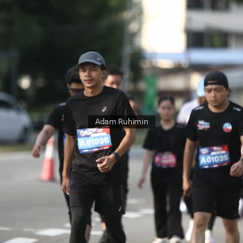 Runner Photo 3593443
