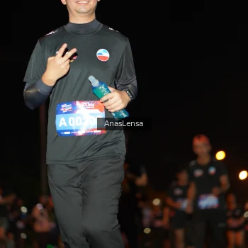 Runner Photo 3593444