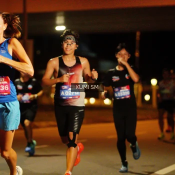 Runner Photo 3593445