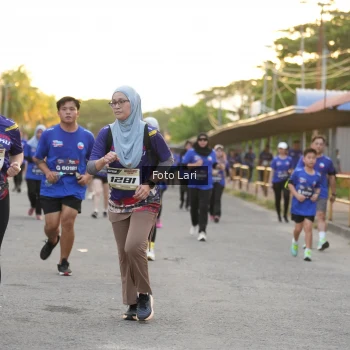 Runner Photo 3593446