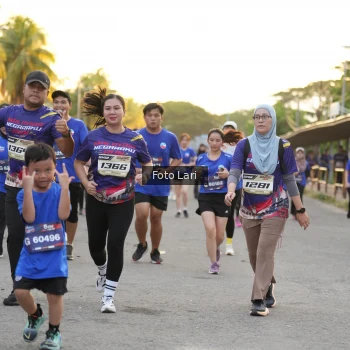 Runner Photo 3593448