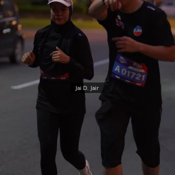 Runner Photo 3593449