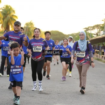 Runner Photo 3593452