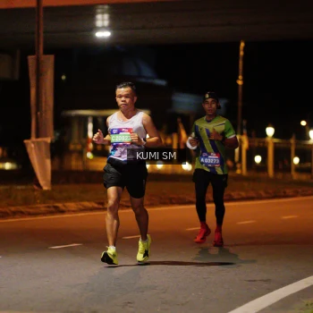 Runner Photo 3593454