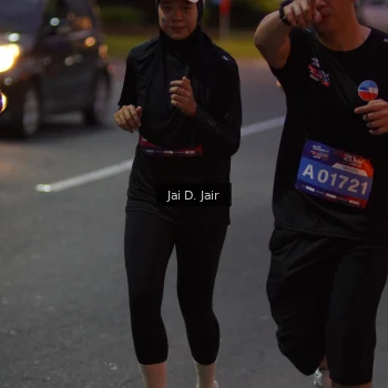 Runner Photo 3593455