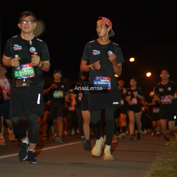 Runner Photo 3593457