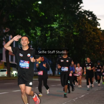 Runner Photo 3593458