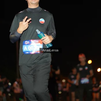 Runner Photo 3593460
