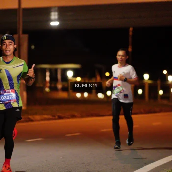 Runner Photo 3593462