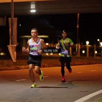 Runner Photo 3593464