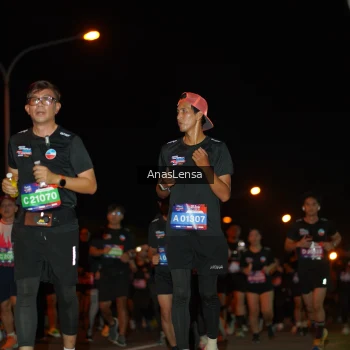 Runner Photo 3593467