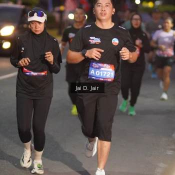 Runner Photo 3593470