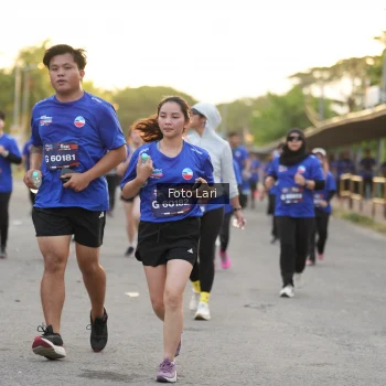 Runner Photo 3593477