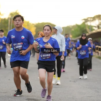 Runner Photo 3593478
