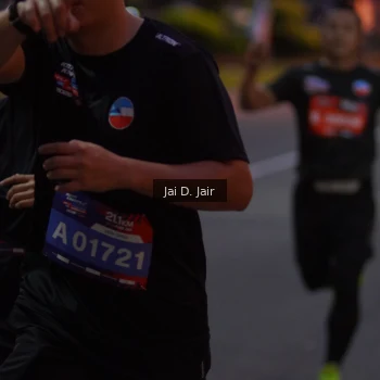 Runner Photo 3593479