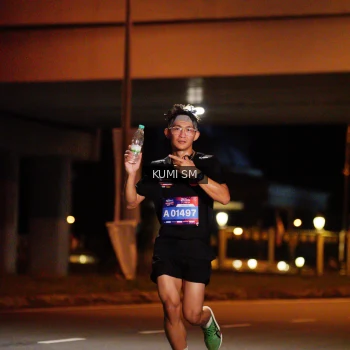 Runner Photo 3593483