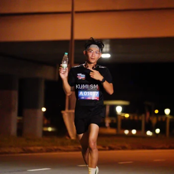 Runner Photo 3593488