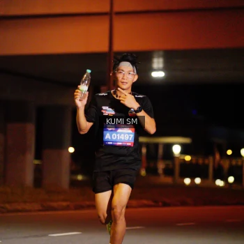 Runner Photo 3593490