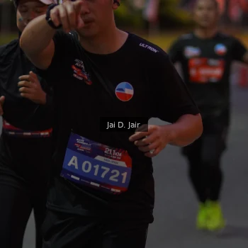Runner Photo 3593491