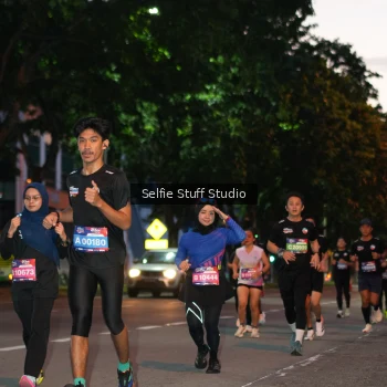 Runner Photo 3593493