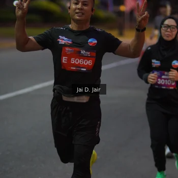 Runner Photo 3593498