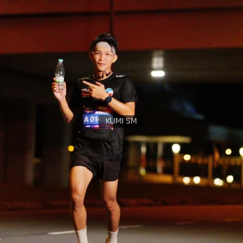 Runner Photo 3593499