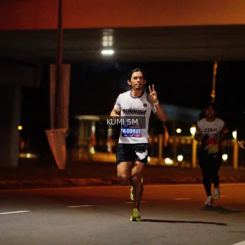 Runner Photo 3593501