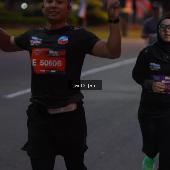 Runner Photo 3593504
