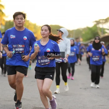 Runner Photo 3593505