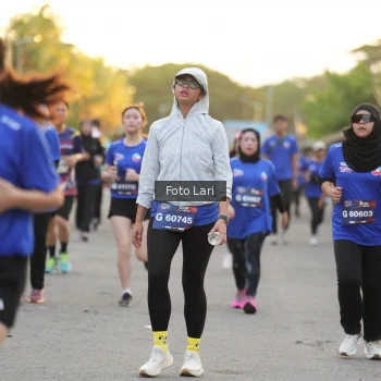 Runner Photo 3593506