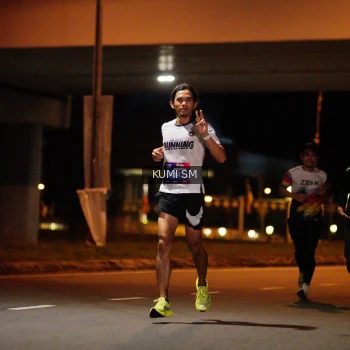 Runner Photo 3593508