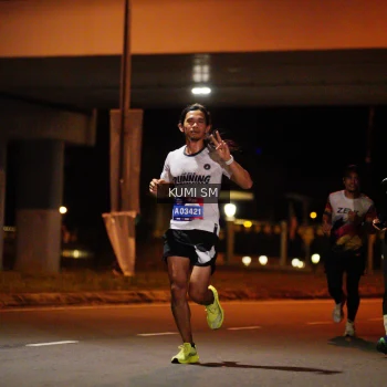 Runner Photo 3593511