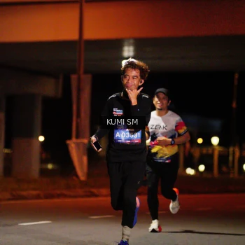 Runner Photo 3593512