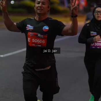 Runner Photo 3593518